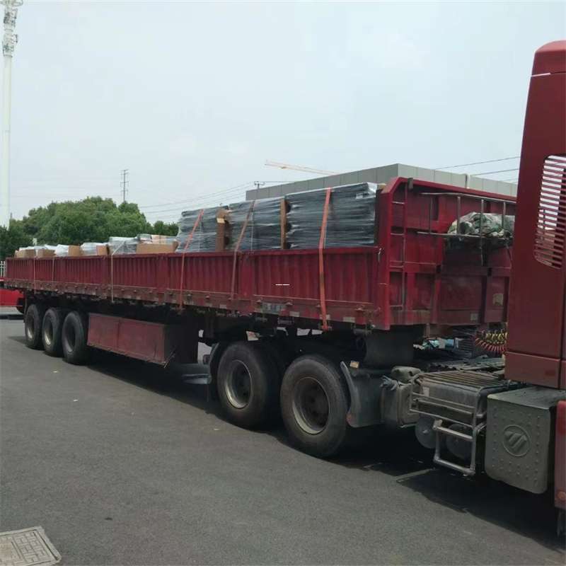 双滦区乌鲁木齐县物流专线：高效直达的运输之旅